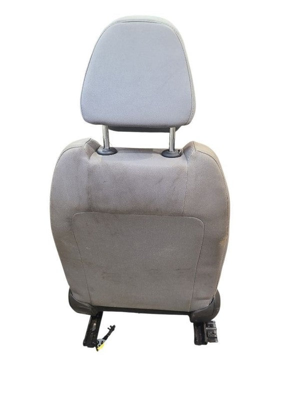 Passenger Front Seat Bucket Extended Cab Cloth Fits 15-22 COLORADO 675