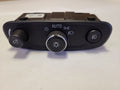 EQUINOX   2021 Dash/Interior/Seat Switch 627558