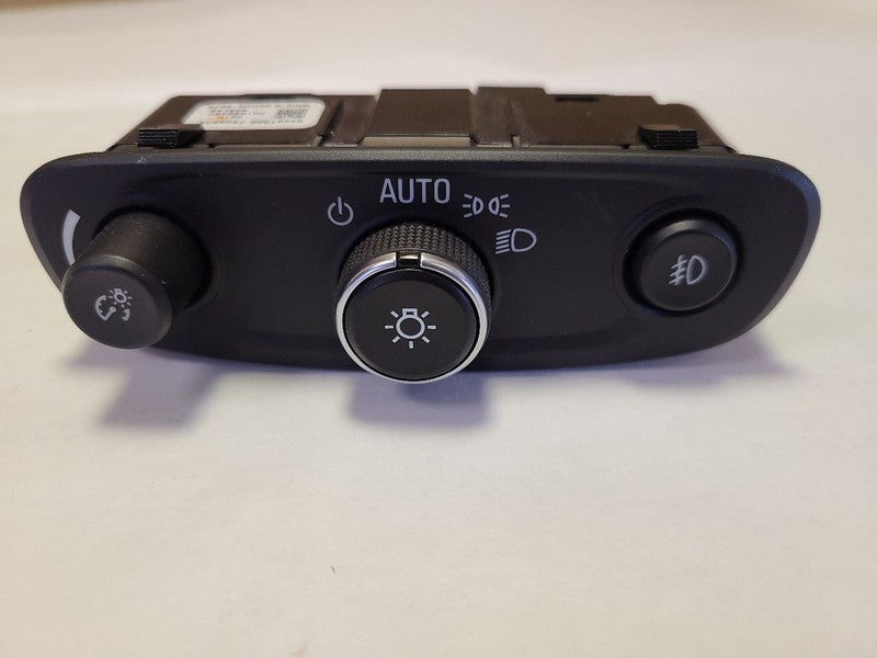 EQUINOX   2021 Dash/Interior/Seat Switch 627558