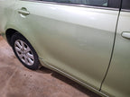 Passenger Rear Side Door Electric Windows Fits 07-11 CAMRY 671598