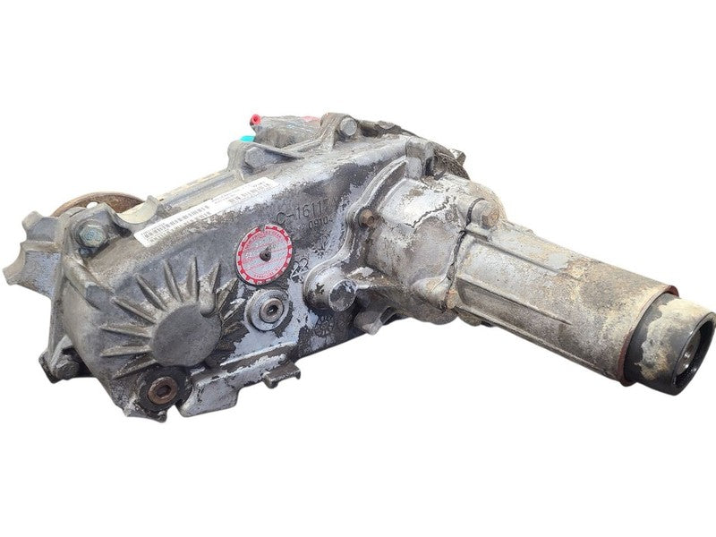 Transfer Case Manual Transmission Fits 98-01 DODGE 1500 PICKUP 667071