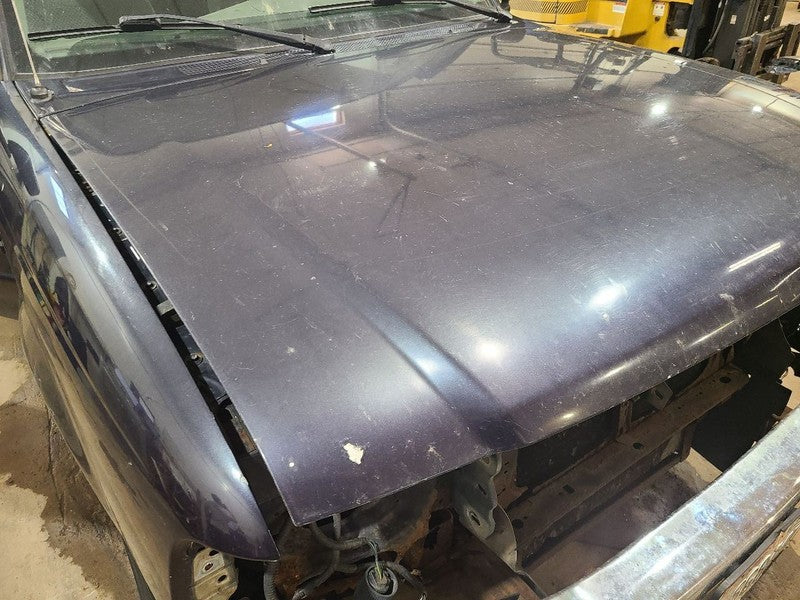 Hood Fits 98-10 MAZDA B-4000 665448
