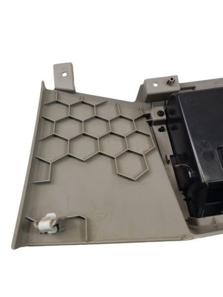 F350SD    2008 Accessory Holders 596682