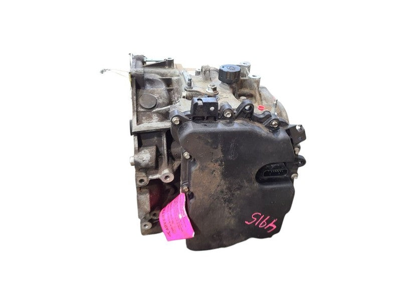 CAPTIVA S 2012 Transmission 616931