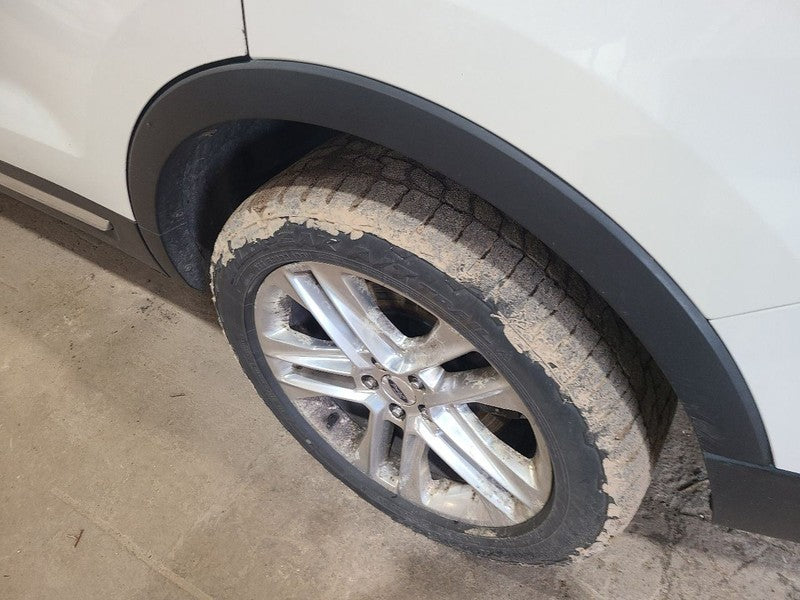Rear Driver Fender Flare/Extension Fits 2016 EXPLORER 666125