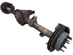 Rear Axle Cutaway Srw 9-1/2" Ring Gear Fits 10-13 EXPRESS 3500 VAN 665