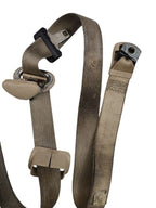 Seat Belt Front Bench Seat 1 Piece Driver Fits 08-10 FORD F250SD PICKU