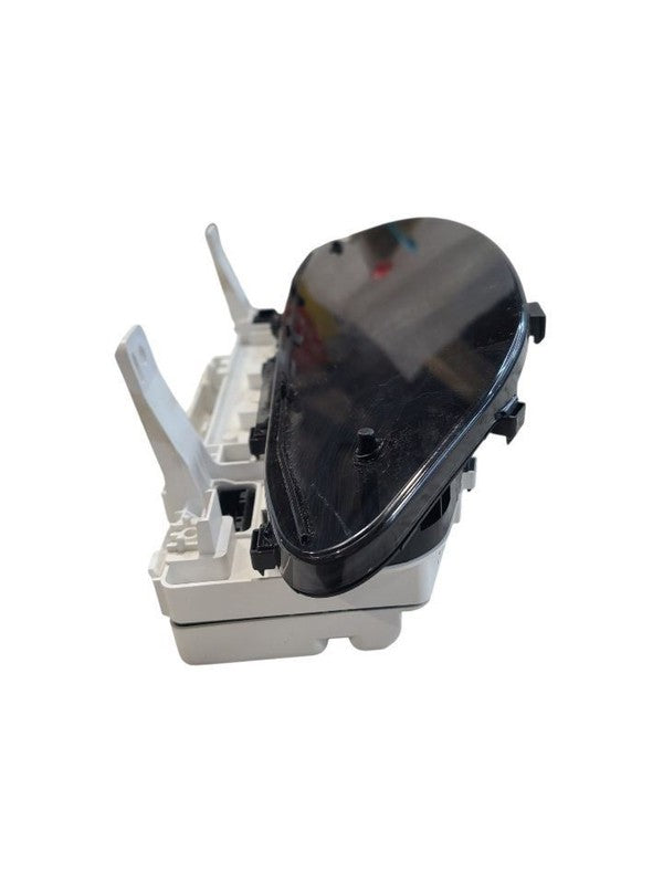 Speedometer Cluster Hatchback MPH Without Sport Package Fits 09 YARIS 