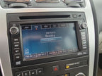 Audio Equipment Radio Opt Uzr ID 25975939 Fits 09 ACADIA 589876 207927