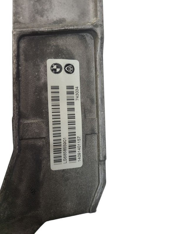 Steering Column Floor Shift Rain Sensor AWD Fits 13-17 BMW 320i 604504