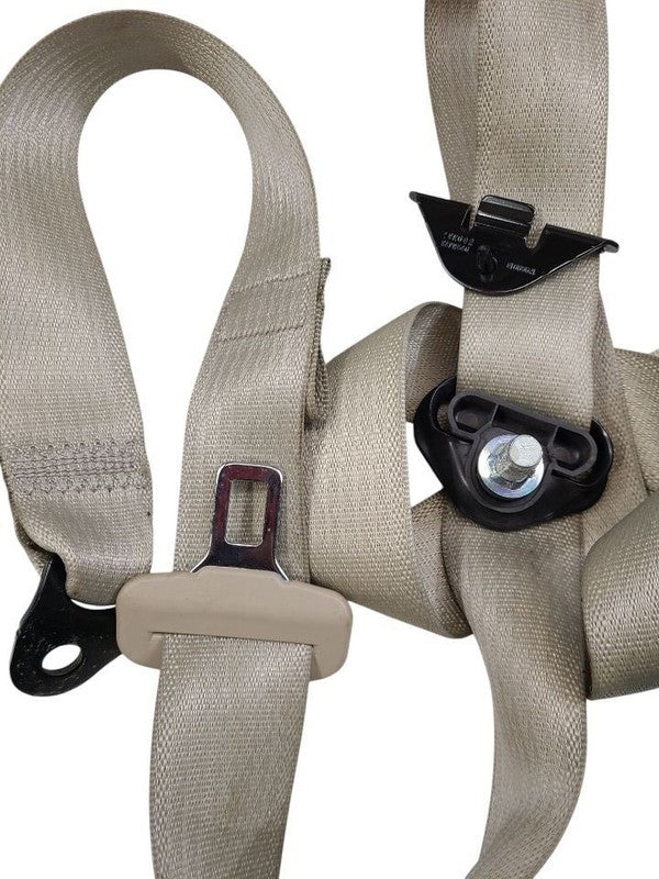ENVISION  2019 Seat Belt Rear 621506