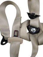 ENVISION  2019 Seat Belt Rear 621506