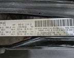 Driver Front Seat Bench Cloth Fits 12-19 DODGE 2500 PICKUP 587777
