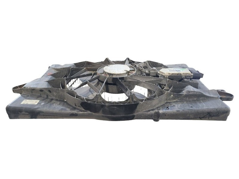 Radiator Fan Motor Fan Assembly Thru 10/03/19 Fits 14-19 CHEROKEE 6759