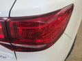 Passenger Right Tail Light Quarter Panel Mounted Fits 14-20 MDX 666312