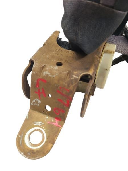 VOLARE    1980 Seat Belt Front 598936