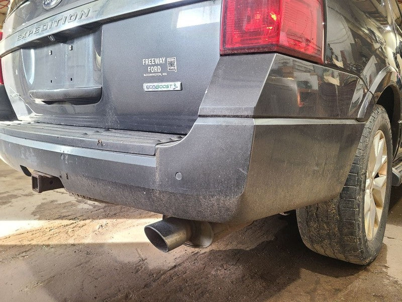 Rear Bumper 119" Wb With Park Assist Fits 11-17 EXPEDITION 658768