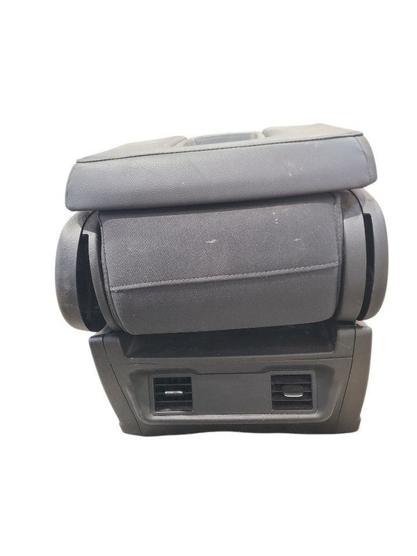 Front Seat Bucket And Bench Seat Opt A52 Fits 20-22 SIERRA 3500 PICKUP
