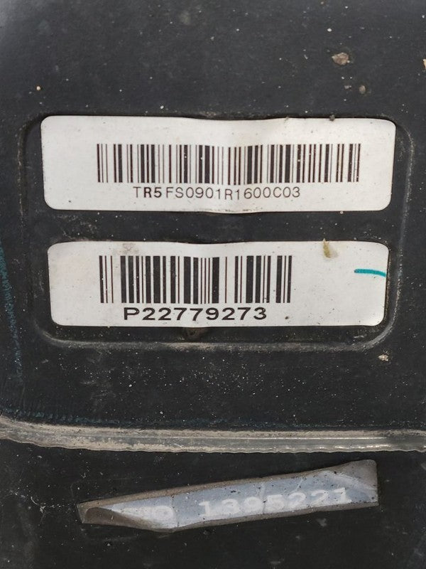 Fuel Tank Fits 05-16 SUBURBAN 1500 609300