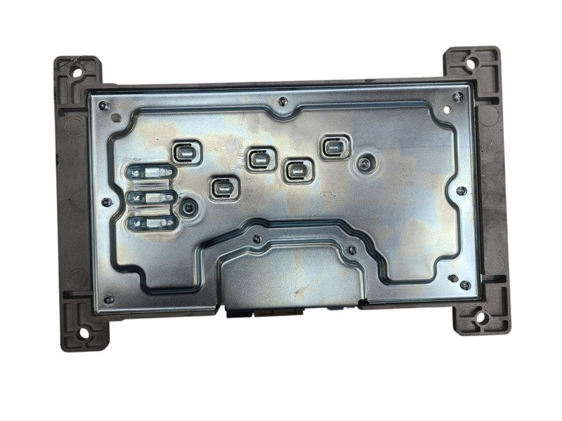 Audio Equipment Radio Amplifier Fits 21-22 FORD F150 PICKUP 680942