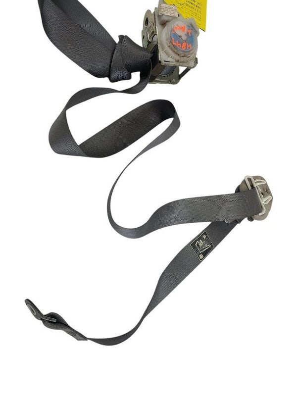 RAM2500   2006 Seat Belt Rear 608144