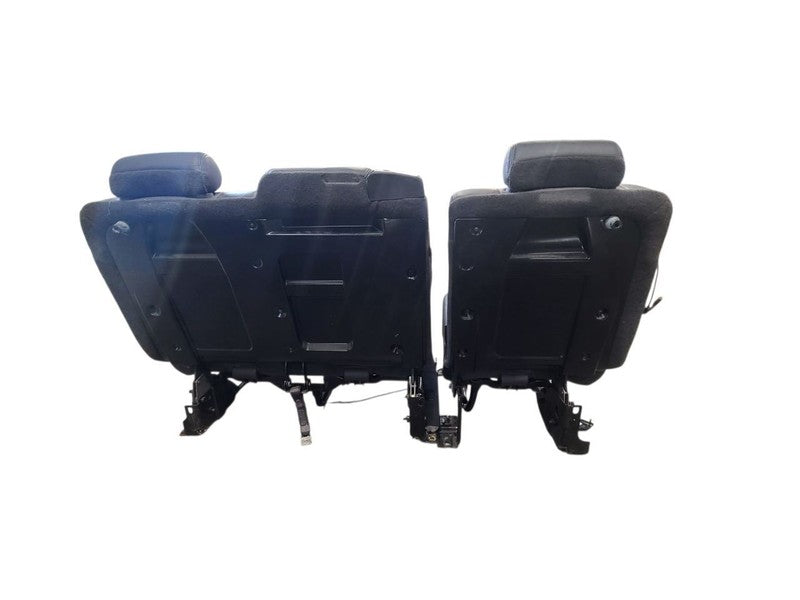 ESCALAEXT 2011 Seat Rear 676718