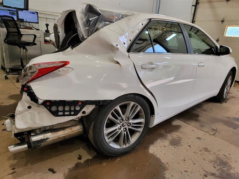CAMRY     2015 Owners Manual 559715