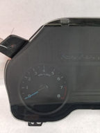 Speedometer Cluster MPH XL Fits 16 FORD F150 PICKUP 449989 GL3T-10849-
