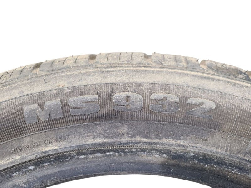 4 Used Tires  235-45-17 85% 662752