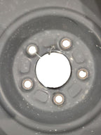 Wheel 17x4 Steel Compact Spare Fits 21-26 SANTA FE 667986