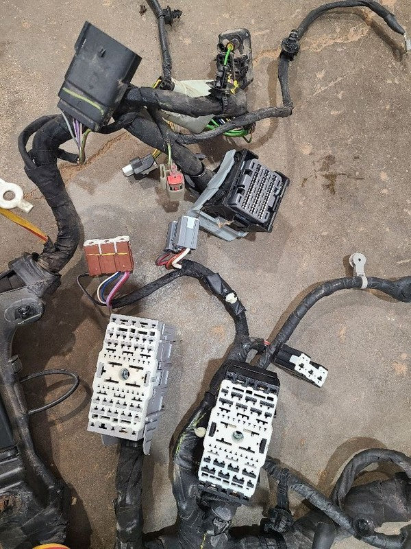 EXPEDITON 2022 Body Wire Harness 679706