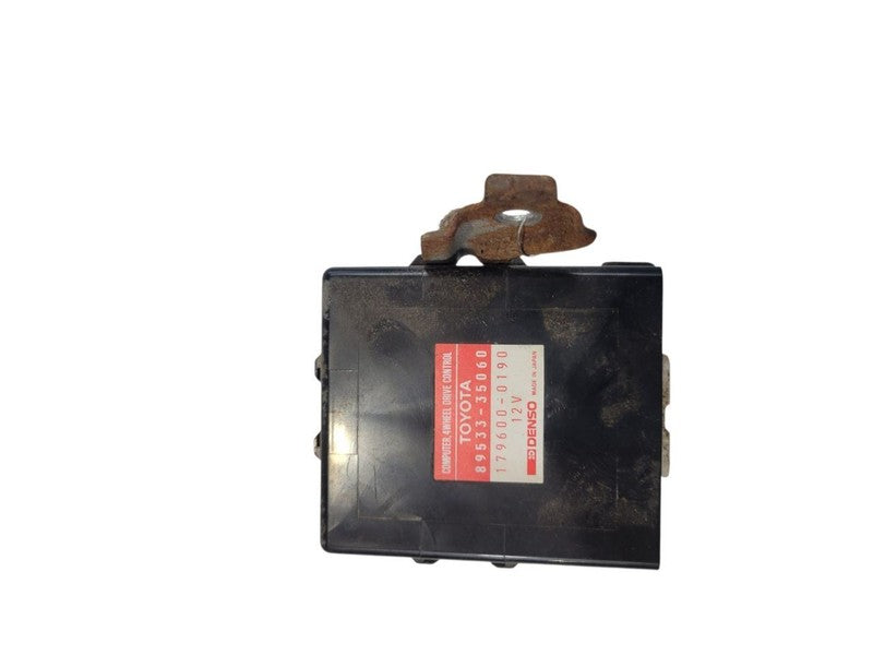 Chassis ECM Transfer Case Left Hand Dash ID 8953335060 Fits 96-04 TACO