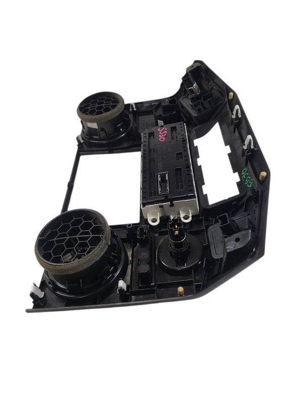 F250SD    2011 Dash Bezel 667533
