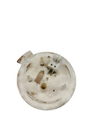 Fuel Pump Assembly From 12/03/07 Crew Cab Fits 08 FORD F150 PICKUP 612