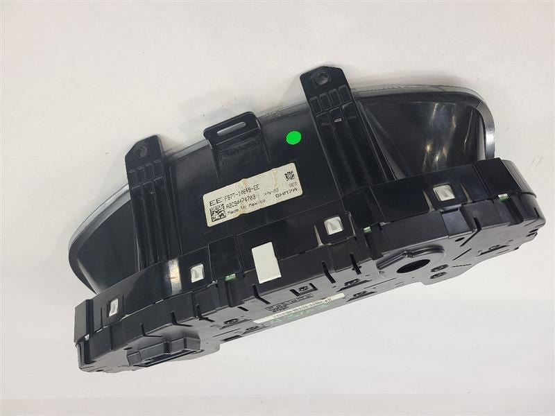 Speedometer Cluster MPH ID FS7T-10849-EA Thru Ee Fits 15 FUSION 558363