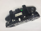 Speedometer Cluster MPH ID FS7T-10849-EA Thru Ee Fits 15 FUSION 558363