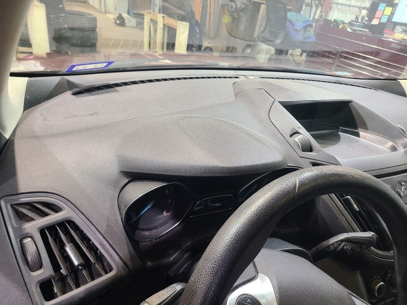 Dash Panel 4.2" Center Screen Fits 13-16 C-MAX 656641