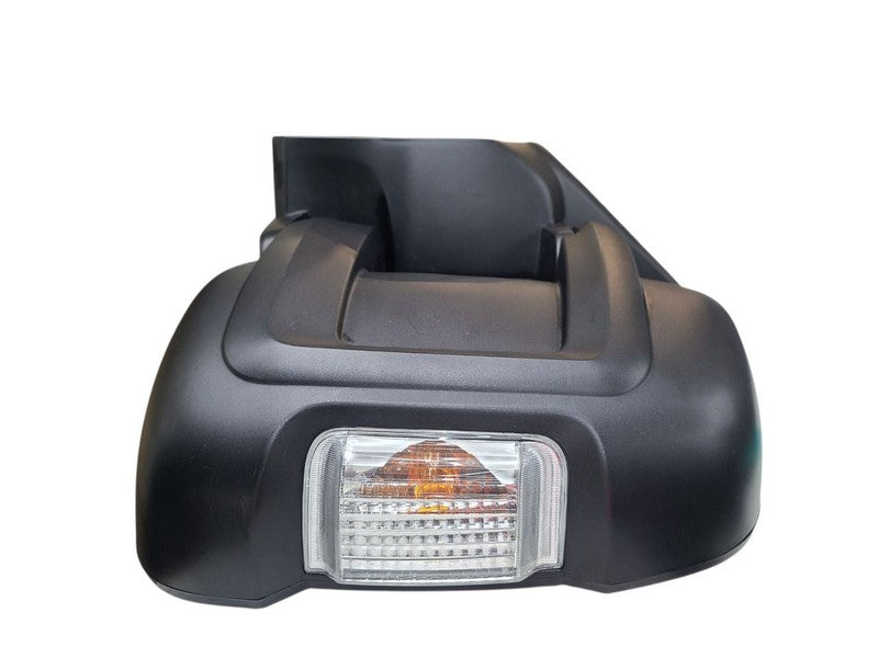 Driver Side View Mirror Manual Non-heated Fits 14-22 PROMASTER 2500 VA