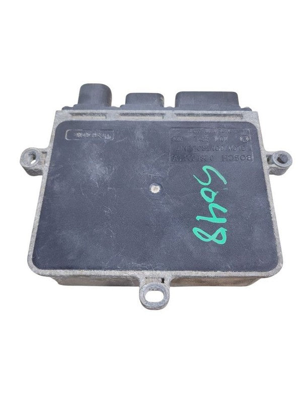 Engine ECM Diesel Glow Plug Control Fits 15 FORD F250SD PICKUP 630075
