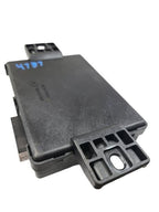 TELLURIDE 2020 Chassis ECM 601832