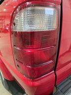 Driver Left Tail Light Excluding STX Fits 01-05 RANGER 590227
