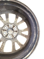 YUKONXL15 2014 Rare 22" 6 V Spoke Wheel 88967764    R639585