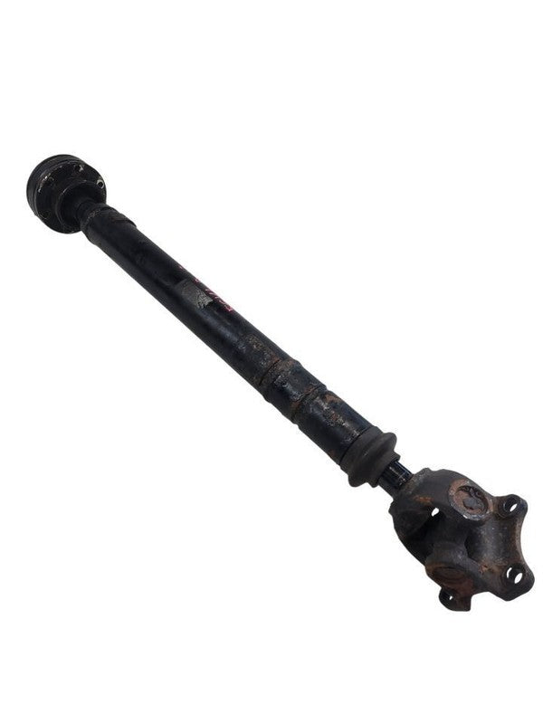 Front Drive Shaft NV233 Transfer Case 26.25 Inch Long Fits 01-07 DAKOT