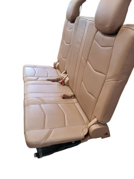 ESCALAESV 2017 Third Seat Station Wagon  Van 590650