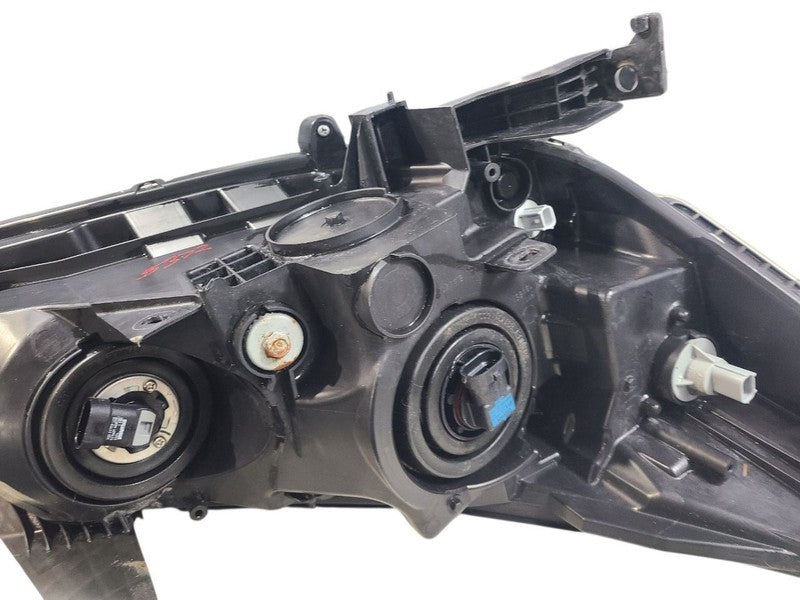 Driver Left Headlight Sedan EX Fits 13-15 ACCORD 657000