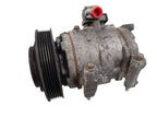 AC Compressor Fits 08-12 ACCORD 648787