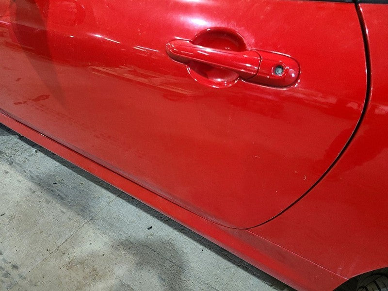 Driver Left Front Door Fits 06-15 MAZDA MX-5 MIATA 664831