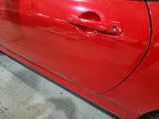 Driver Left Front Door Fits 06-15 MAZDA MX-5 MIATA 664831