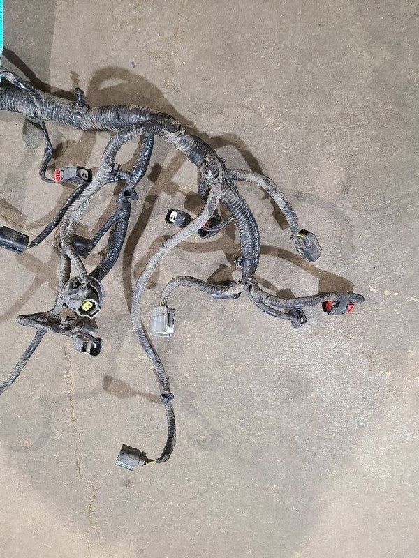 FUSION    2018 Engine Wire Harness 619826