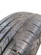 2 Used Tires Nexen N5000 215-55-17 10/32  664886